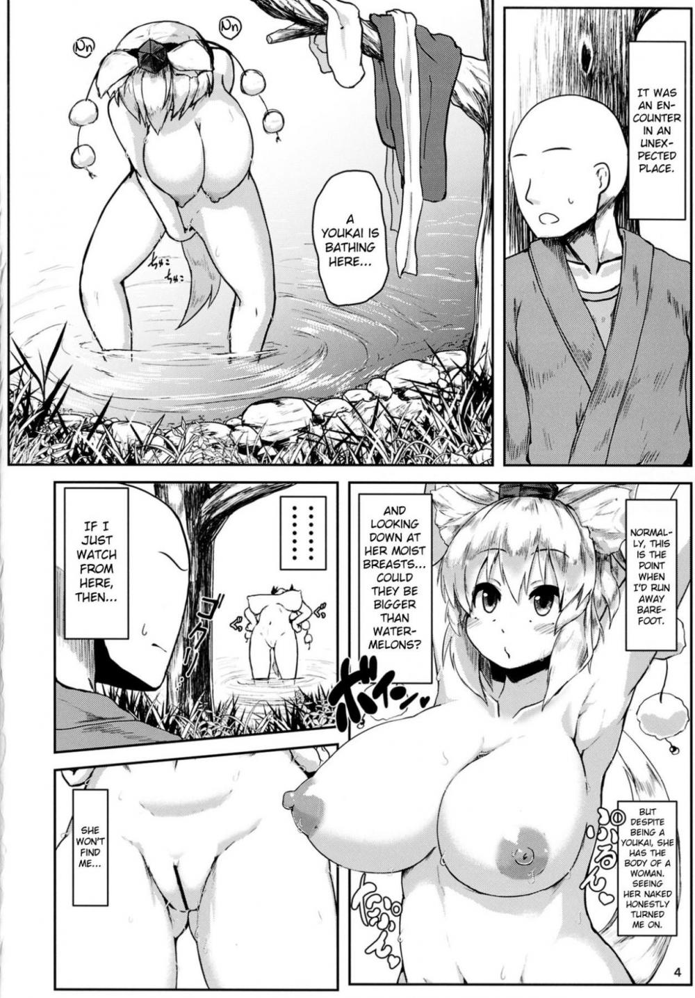 Hentai Manga Comic-Busty Momiji-Read-3